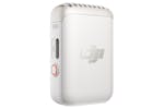 DJI Mic 2 Transmitter | Pearl White DJI Mic 2 Transmitter | Pearl White