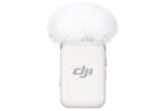 DJI Mic 2 Transmitter | Pearl White DJI Mic 2 Transmitter | Pearl White