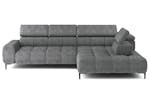 Cassie Chaise Sofa | Power Recliner | Large | Fabric | Colour Options Cassie Chaise Sofa | Power Recliner | Large | Fabric | Colour Options