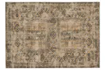 Louis De Poortere | Hadschlu | Indoor Eco Rug | Beige | 280 x 390 cm Louis De Poortere | Hadschlu | Indoor Eco Rug | Beige | 280 x 390 cm