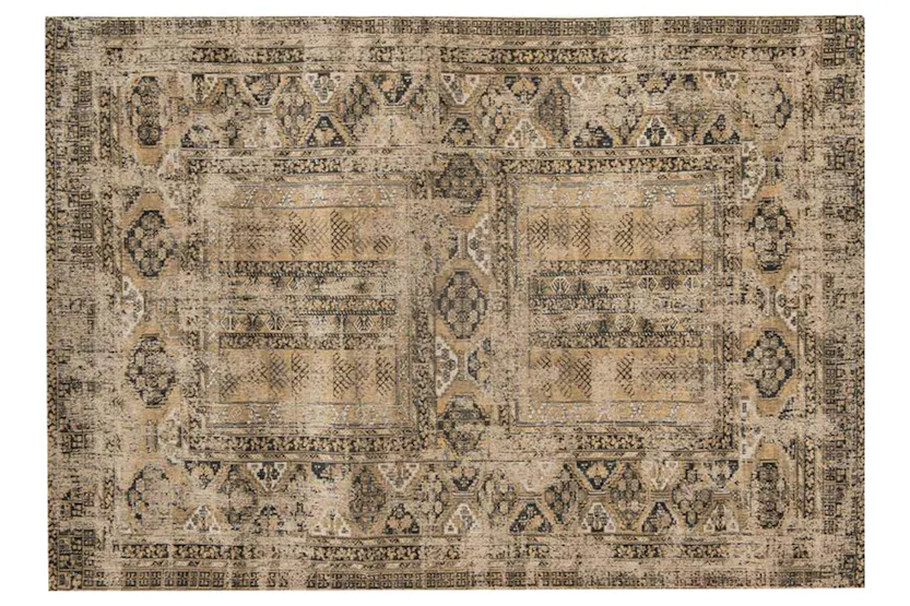 Louis De Poortere | Hadschlu | Indoor Eco Rug | Beige | 280 x 390 cm Louis De Poortere | Hadschlu | Indoor Eco Rug | Beige | 280 x 390 cm