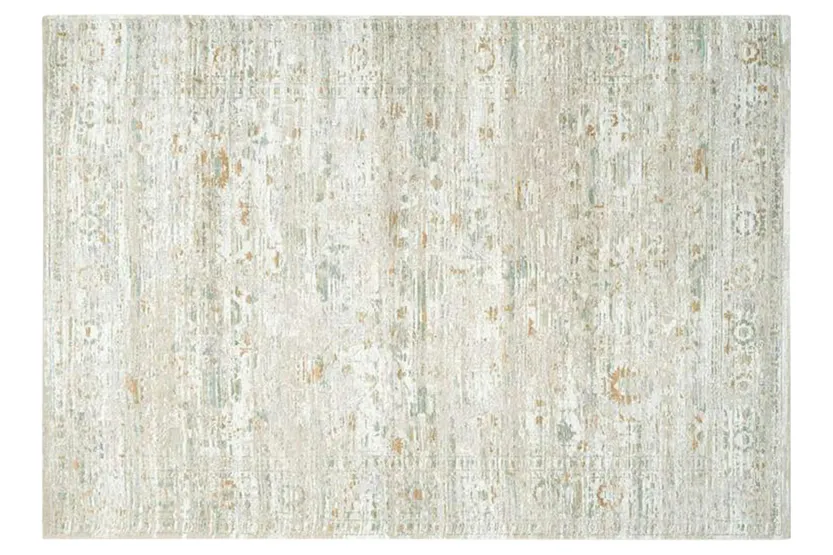 Louis De Poortere | Ushak Indoor Eco Rug | Beige | 170 x 240 cm Louis De Poortere | Ushak Indoor Eco Rug | Beige | 170 x 240 cm