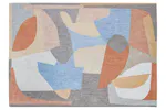 Louis De Poortere | Shapes Secret | Indoor Eco Rug | Multi | 170 x 240 cm Louis De Poortere | Shapes Secret | Indoor Eco Rug | Multi | 170 x 240 cm