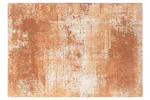 Louis De Poortere | Virgin Land Mars Eco Rug | Orange | 170 x 240 cm Louis De Poortere | Virgin Land Mars Eco Rug | Orange | 170 x 240 cm