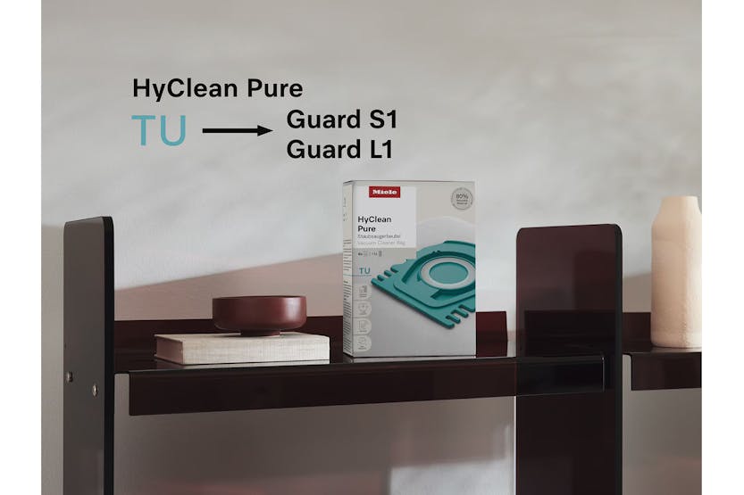 Miele Guard L1 Powerline SUDF0 Bagged Cylinder Vacuum Cleaner | L1BLUE Miele Guard L1 Powerline SUDF0 Bagged Cylinder Vacuum Cleaner | L1BLUE