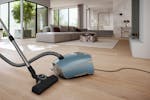 Miele Guard L1 Powerline SUDF0 Bagged Cylinder Vacuum Cleaner | L1BLUE Miele Guard L1 Powerline SUDF0 Bagged Cylinder Vacuum Cleaner | L1BLUE