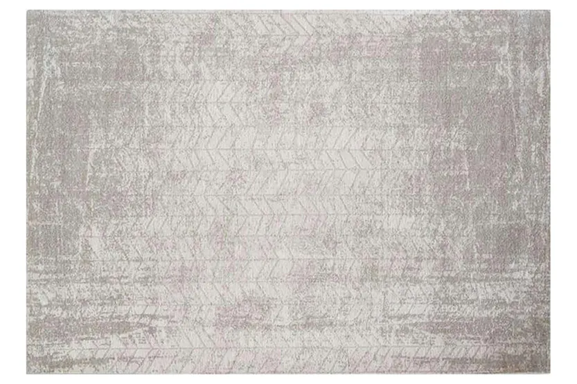 Louis De Poortere | Jacob's Ladder Eco Rug | Grey | 200 x 280 cm Louis De Poortere | Jacob's Ladder Eco Rug | Grey | 200 x 280 cm
