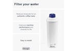 De'Longhi Water Impurity Filter | DLSC002 De'Longhi Water Impurity Filter | DLSC002