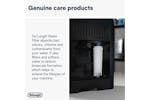 De'Longhi Water Impurity Filter | DLSC002 De'Longhi Water Impurity Filter | DLSC002