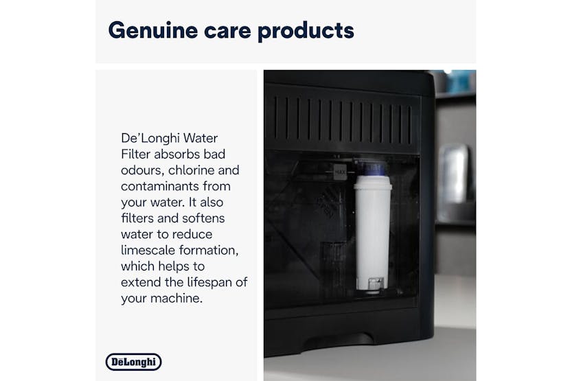 De'Longhi Water Impurity Filter | DLSC002 De'Longhi Water Impurity Filter | DLSC002