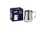 De'Longhi Milk Frothing Jug | DLSC060 | Stainless Steel De'Longhi Milk Frothing Jug | DLSC060 | Stainless Steel