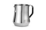 De'Longhi Milk Frothing Jug | DLSC060 | Stainless Steel De'Longhi Milk Frothing Jug | DLSC060 | Stainless Steel