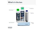 De'Longhi Coffee Care Kit | DLSC306 De'Longhi Coffee Care Kit | DLSC306