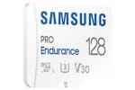Samsung Pro Endurance MicroSDHC Memory Card | 128GB Samsung Pro Endurance MicroSDHC Memory Card | 128GB