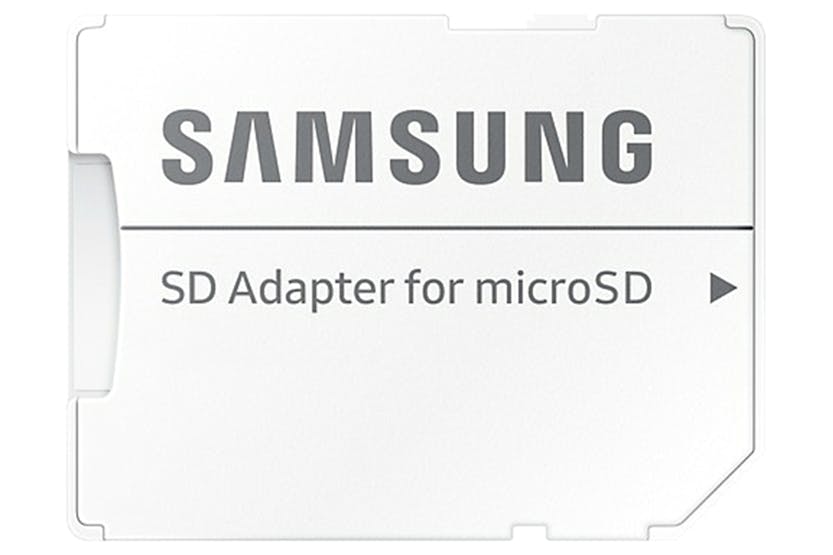 Samsung Pro Endurance MicroSDHC Memory Card | 256GB Samsung Pro Endurance MicroSDHC Memory Card | 256GB