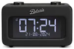 Roberts Revival Rest Clock Radio | Black Roberts Revival Rest Clock Radio | Black