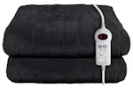 Russell Hobbs Electric Throw | Black | RHHT1004BLA Russell Hobbs Electric Throw | Black | RHHT1004BLA