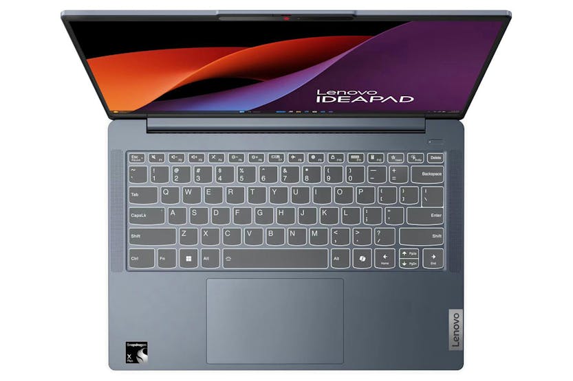 Lenovo IdeaPad Slim 5 14Q8X9 14" Snapdragon X Plus | 16GB | 512GB | Abyss Blue Lenovo IdeaPad Slim 5 14Q8X9 14" Snapdragon X Plus | 16GB | 512GB | Abyss Blue