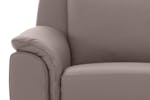 Katrina 3 Seater Sofa | Power Recliner | Leather Katrina 3 Seater Sofa | Power Recliner | Leather