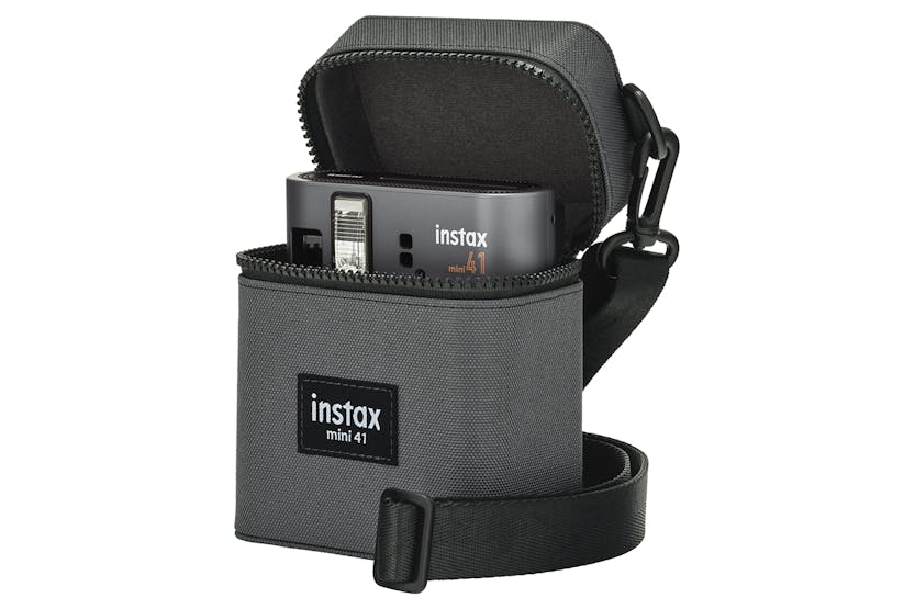 Fujifilm Instax Mini 41 Instant Camera Case Fujifilm Instax Mini 41 Instant Camera Case