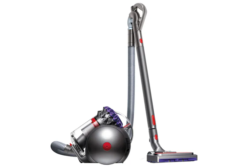 Dyson Big Ball Animal 2 Cylinder Bagless Vacuum Cleaner | 228563-01 Dyson Big Ball Animal 2 Cylinder Bagless Vacuum Cleaner | 228563-01