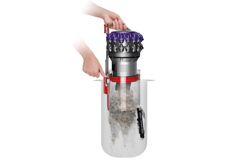 Dyson Big Ball Animal 2 Cylinder Bagless Vacuum Cleaner | 228563-01 Dyson Big Ball Animal 2 Cylinder Bagless Vacuum Cleaner | 228563-01