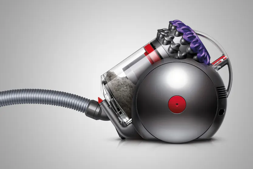 Dyson Big Ball Animal 2 Cylinder Bagless Vacuum Cleaner | 228563-01 Dyson Big Ball Animal 2 Cylinder Bagless Vacuum Cleaner | 228563-01