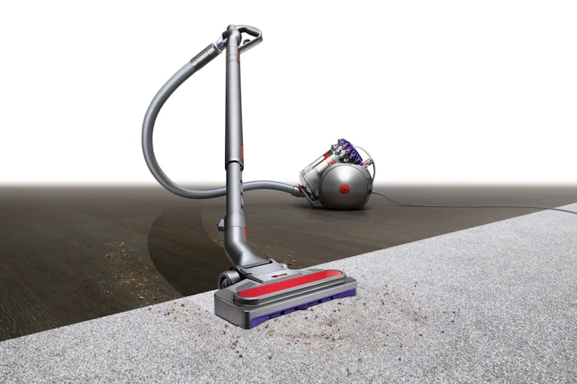 Dyson Big Ball Animal 2 Cylinder Bagless Vacuum Cleaner | 228563-01 Dyson Big Ball Animal 2 Cylinder Bagless Vacuum Cleaner | 228563-01