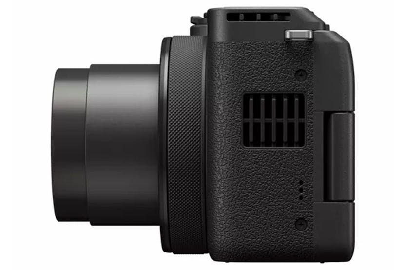 Canon PowerShot V1 Compact Camera | Black Canon PowerShot V1 Compact Camera | Black