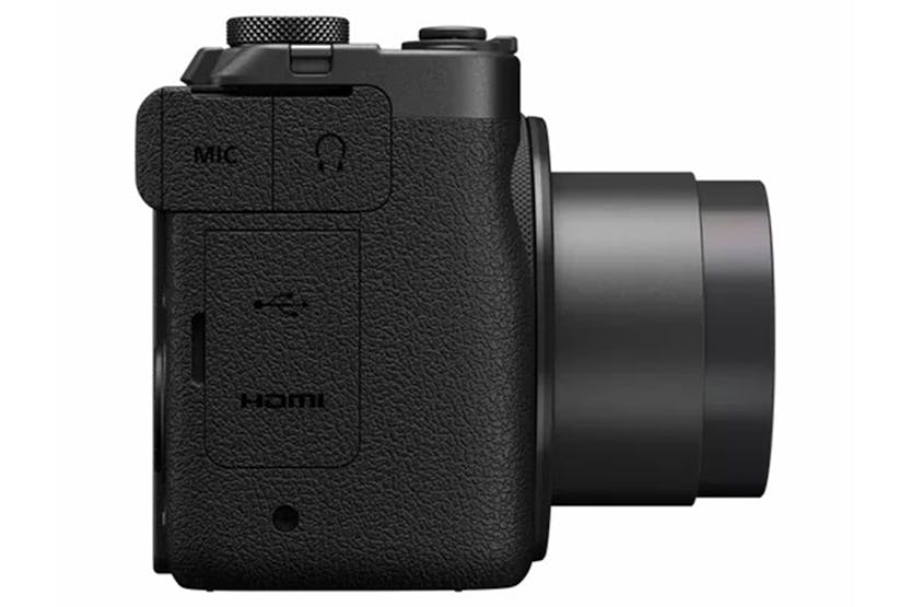 Canon PowerShot V1 Compact Camera | Black Canon PowerShot V1 Compact Camera | Black