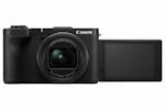 Canon PowerShot V1 Compact Camera | Black Canon PowerShot V1 Compact Camera | Black
