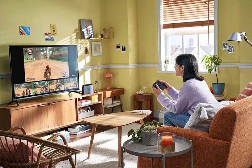 Nintendo Switch 2 Console Nintendo Switch 2 Console