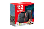 Nintendo Switch 2 Console with Mario Kart World Bundle Nintendo Switch 2 Console with Mario Kart World Bundle