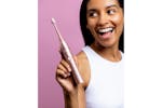 Spotlight Sonic Oral Care Electric Toothbrush | Rose Gold Spotlight Sonic Oral Care Electric Toothbrush | Rose Gold