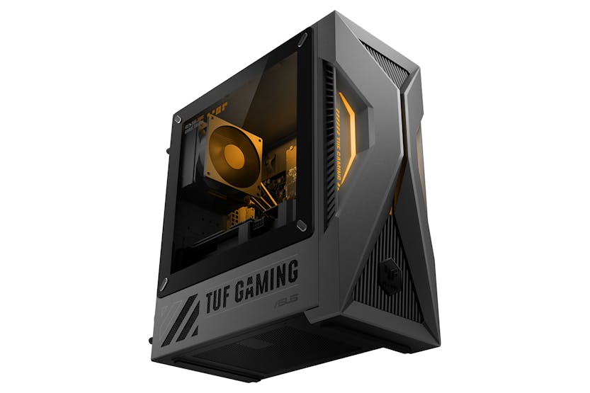ASUS Gaming Desktop TM500 Intel Core I5 | 16GB | 512GB | T500MV13420H316 ASUS Gaming Desktop TM500 Intel Core I5 | 16GB | 512GB | T500MV13420H316