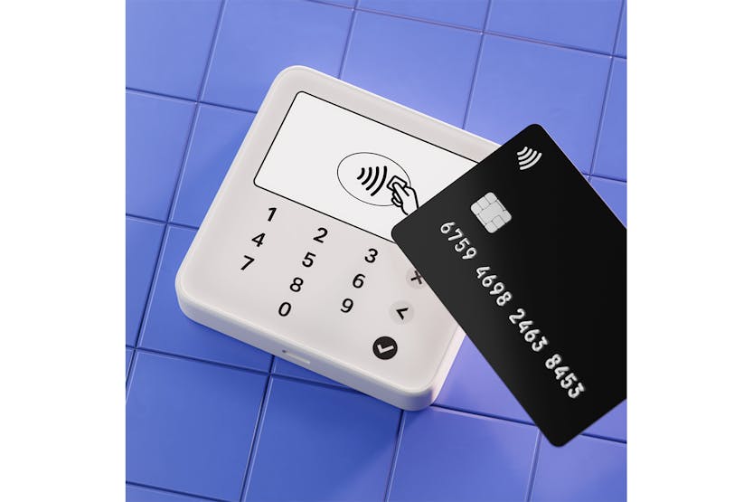 SumUp Solo Lite Card Reader SumUp Solo Lite Card Reader