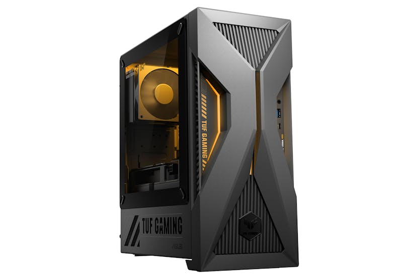 ASUS Gaming Desktop TM500 Intel Core I5 | 16GB | 512GB | T500MV13420H316 ASUS Gaming Desktop TM500 Intel Core I5 | 16GB | 512GB | T500MV13420H316