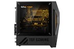 ASUS Gaming Desktop TM500 Intel Core I5 | 16GB | 512GB | T500MV13420H316 ASUS Gaming Desktop TM500 Intel Core I5 | 16GB | 512GB | T500MV13420H316