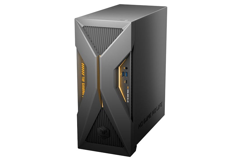 ASUS Gaming Desktop TM500 Intel Core I5 | 16GB | 512GB | T500MV13420H316 ASUS Gaming Desktop TM500 Intel Core I5 | 16GB | 512GB | T500MV13420H316