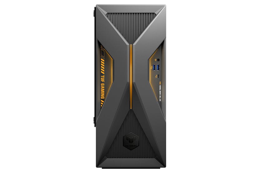 ASUS Gaming Desktop TM500 Intel Core I5 | 16GB | 512GB | T500MV13420H316 ASUS Gaming Desktop TM500 Intel Core I5 | 16GB | 512GB | T500MV13420H316