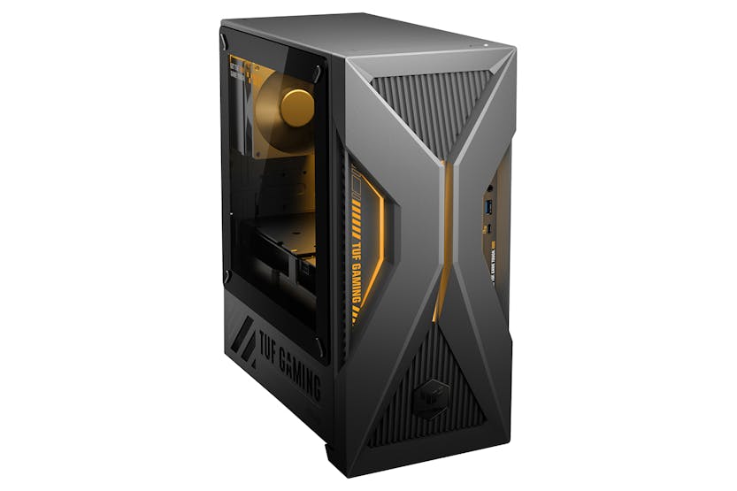 ASUS Gaming Desktop TM500 Intel Core I5 | 16GB | 512GB | T500MV13420H316 ASUS Gaming Desktop TM500 Intel Core I5 | 16GB | 512GB | T500MV13420H316