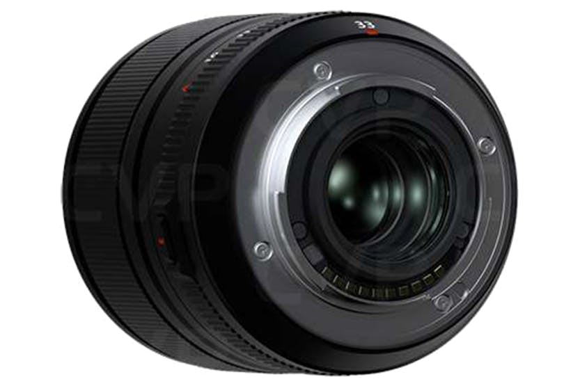 Fujifilm XF33mmF1.4 R LM WR Camera Lens Fujifilm XF33mmF1.4 R LM WR Camera Lens