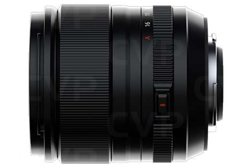Fujifilm XF33mmF1.4 R LM WR Camera Lens Fujifilm XF33mmF1.4 R LM WR Camera Lens