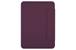 Pomologic 11" iPad Pro Book Cover | Burgundy Pomologic 11" iPad Pro Book Cover | Burgundy
