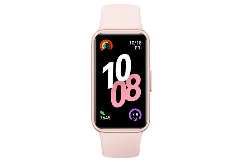 Huawei Band 10 | 24.86mm | Pink Huawei Band 10 | 24.86mm | Pink