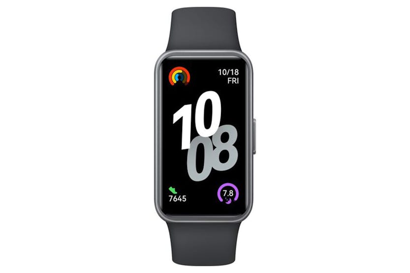 Huawei Band 10 | 24.86mm | Black Huawei Band 10 | 24.86mm | Black