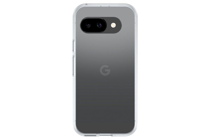 Otterbox React Series Pixel 9a Case | Clear Otterbox React Series Pixel 9a Case | Clear