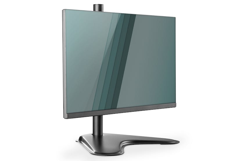Digitus Universal Monitor Mount | Black Digitus Universal Monitor Mount | Black