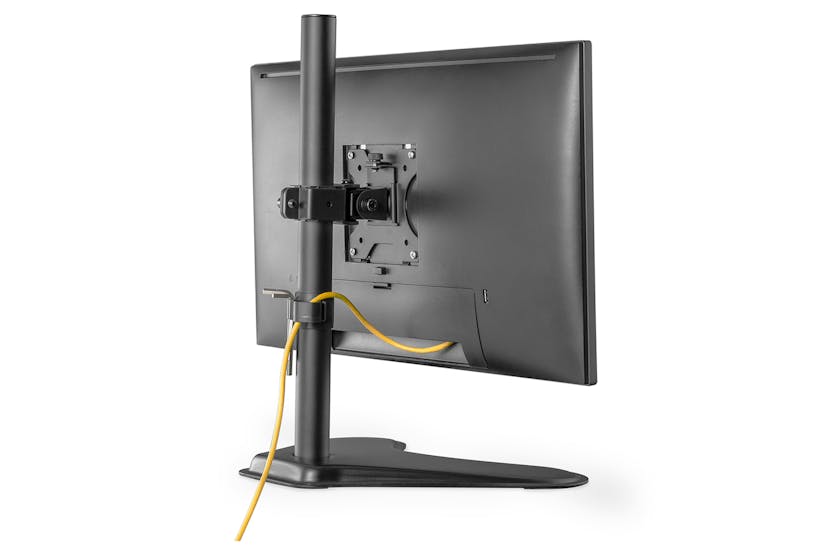 Digitus Universal Monitor Mount | Black Digitus Universal Monitor Mount | Black