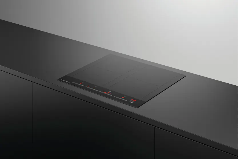 Fisher & Paykel 60cm Induction Hob | CI604DTB4 Fisher & Paykel 60cm Induction Hob | CI604DTB4
